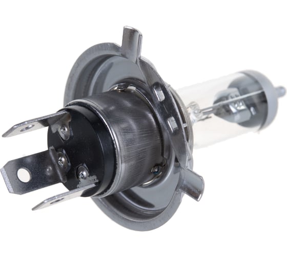 Автолампа OSRAM HS1 35/35 P43t-38, 12V 64185