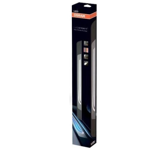 Беспроводная подсветка порогов OSRAM 510268 WAL DEL LEDDEL101