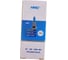 Автолампа H1 55 P14.5s SUPER WHITE 5500K 12V -12155SW HNG HNG-12155SW 5