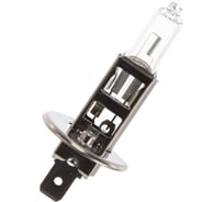 Автолампа H1 55 P14.5s 12V -12155 HNG HNG-12155