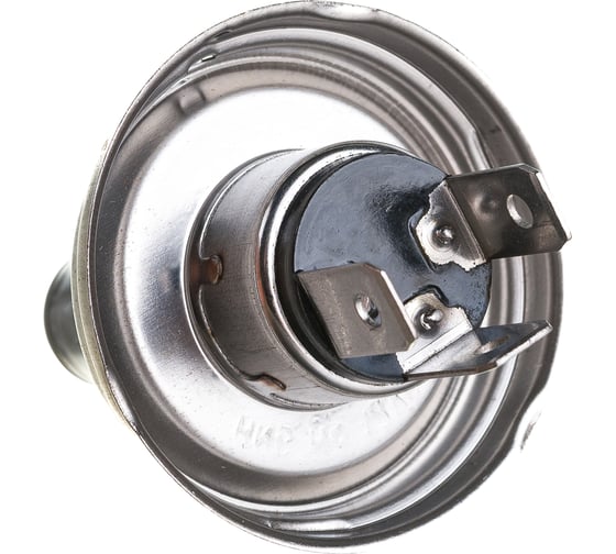 Автолампа HNG H4 60/55 P45t 12V HNG-12445
