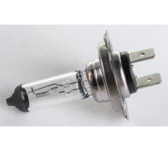 Автолампа HNG H7 100 PX26d 12V HNG-12710