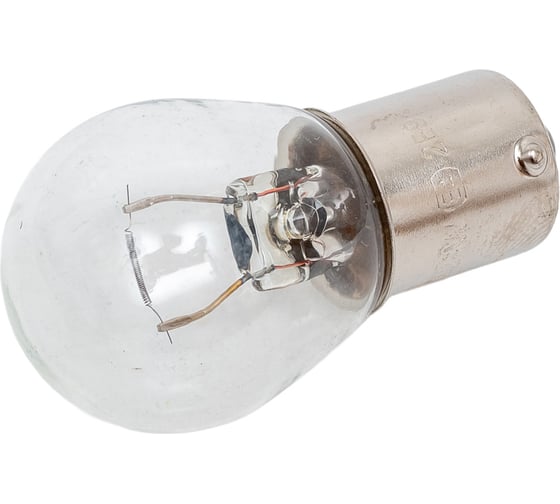 Автолампа HNG H4 60/55 P43t блистер 12V HNG-12443бл