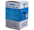 Автолампа H11 55 PGJ19-2 SUPER WHITE 5500K 12V -12115SW HNG HNG-12115SW 4