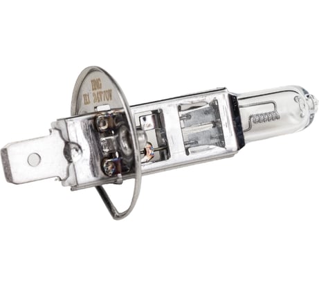 Автолампа H1 70 P14.5s 24V -24170 HNG HNG-24170