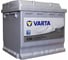 Аккумуляторная батарея VARTA 6СТ54з SD 554 400 053 316 2 C3 1