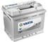 Аккумуляторная батарея VARTA 6СТ61з SD 561 400 060 316 2 D2 1