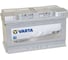 Аккумуляторная батарея VARTA 6СТ85з SD 585 400 080 316 2 F1 1
