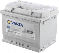 Аккумуляторная батарея VARTA 6СТ63з SD 563 400 061 316 2 D1