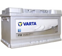 Аккумуляторная батарея VARTA 6СТ85з SD 585 200 080 316 2 F1