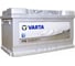 Аккумуляторная батарея VARTA 6СТ85з SD 585 200 080 316 2 F1 1