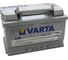 Аккумуляторная батарея VARTA 6СТ74з SD 574 402 075 316 2 E3 1