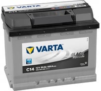 Аккумуляторная батарея VARTA 6СТ56з Black Dynamic 556 400 048 312 2 C1