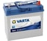 Аккумуляторная батарея VARTA 6СТ45з BD 545 155 033 313 2 B3 1