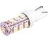 Автолампа диод SKYWAY Т10 W5W 13 SMD диодов 1-конт салон, стопы S08201237 1