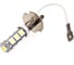 Автолампа SKYWAY диод H3, 24V 13 SMD диодов 1-конт, белая S08202026 1