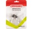 Автолампа SKYWAY диод H3, 12-24V 30W 10 SMD диодов 1-конт, белая S08202033 2