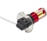 Автолампа SKYWAY диод H3, 57 SMD диодов 1-конт. S08201261 4