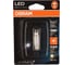 Автолампа OSRAM C5W SV8.5-8 41мм LED WARM 4000К 360 12V, 1, 5 6499WW-01B 1
