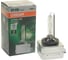 Автолампа OSRAM D1S 35 PK32d-2 XENON ULTRA LIFE 12V, 1, 10 66140ULT 2