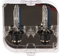 Автолампа OSRAM D2S 35 P32d-2 XENON BLUE BOOST 7000K, 2шт 12V, 1, 10 66240CBB-HCB