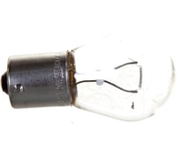 Автолампа PHILIPS P21W BA15s+60% VISION PLUS, 2 шт. 12V, 1,10 12498VPB2