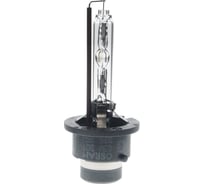 Автолампа OSRAM D2S 35 P32d-2+200% XENARC NIGHT LASER 4500K 85V, 1, 10 66240XNL
