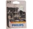 Автолампа PHILIPS H7 55 PX26d+30 VISION MOTO 12V ,1,10 12972PRBW 1