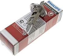 Автолампа PHILIPS H1 70 P14.5s MASTER DUTY 24V, 10,100 HIT 13258MDC1