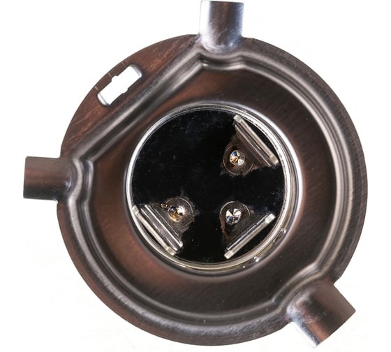 Автолампа PHILIPS H4 100, 90 P43t-38 RALLY 12V, 10,100 HIT 12569RAC1