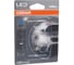 Автолампа OSRAM C5W SV8.5-8 31 мм LED BLUE 12V, 1, 10, 50 6431BL-01B 1