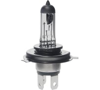 Автолампа OSRAM H4 60, 55 P43t+100% NIGHT SILVER 12V, 1, 10 64193NBS 16034963