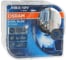 Автолампа Osram HB3,9005 60 P20d+20 BLUE INTENSE, 2шт 4200K 12V ,1,10,100 9005CBI-HCB 1