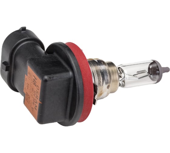 Автолампа OSRAM H8 35 PGJ19-1 12V, 1, 10, 100 64212