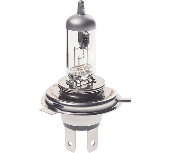 Автолампа OSRAM HS1 35, 35 PX43T+50% NIGHT RACER 50 12V, 10, 50 64185NR5