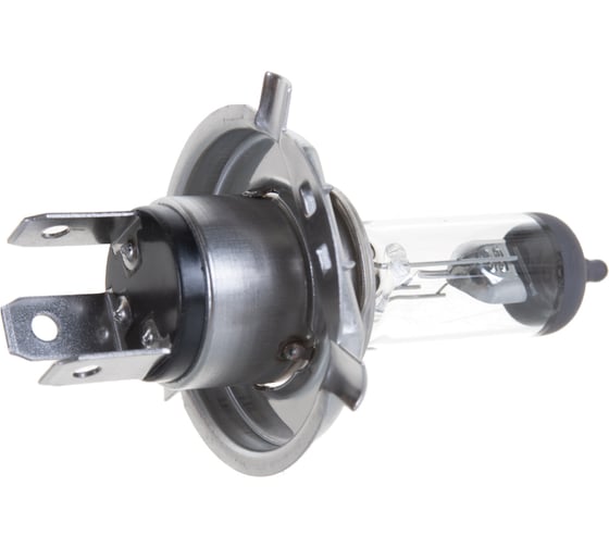Автолампа OSRAM HS1 35, 35 PX43T+50% NIGHT RACER 50 12V, 10, 50 64185NR5