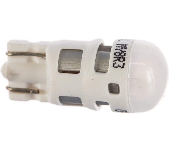 Автолампа OSRAM W5W W2.1 9.5d LED BLUE, 2 шт. 12V, 1, 5 2880BL-02B 1