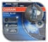 Автолампа Osram H15 15,55 PGJ23t-1+20 BLUE INTENSE, 2шт 3700K 12V ,1,10 64176CBI-HCB 1
