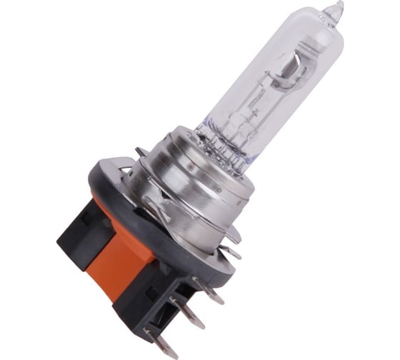 Автолампа OSRAM H15 20, 60 PGJ23t-1 24V, 1, 10 64177 1