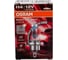 Автолампа Osram H4 60,55 P43t+150 NIGHT LASER 4050K 12V ,1,10 64193NL 5