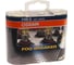 Автолампа OSRAM HB3,9005 60 P20D FOG 2600K, 2 шт. 12V, 1, 10 9005FBR-HCB 1