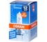 Автолампа Osram H7 55 PX26d+60 SILVERSTAR 2.0 12V ,10,100 HIT 64210SV2 2