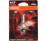 Автолампа Osram H7 55 PX26d+130 NIGHT LASER 12V ,1,10 64210NBL 1
