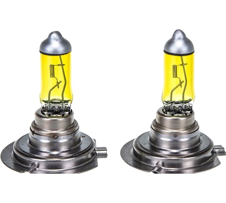 Автолампа Osram H7 55 PX26d FOG 2600K ,2шт 12V ,1,10 62210FBR2