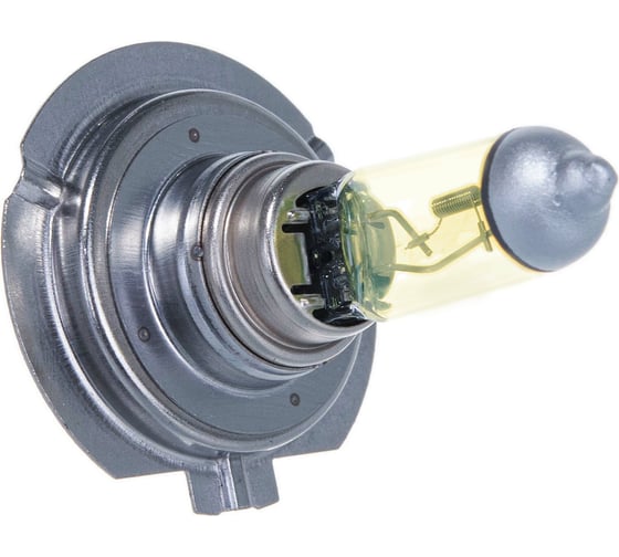 Автолампа OSRAM H7 55 PX26d FOG 2600K, 2 шт. 12V, 1, 10 62210FBR-HCB