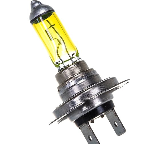 Автолампа OSRAM H7 55 PX26d FOG 2600K, 2 шт. 12V, 1, 10 62210FBR-HCB