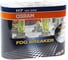 Автолампа Osram H7 55 PX26d FOG 2600K ,2шт 12V ,1,10 62210FBR2 7