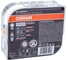 Автолампа Osram H7 55 PX26d FOG 2600K ,2шт 12V ,1,10 62210FBR2 6