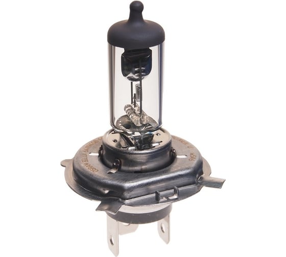 Автолампа OSRAM H4 100, 80 PU43t SUPER BRIGHT 12V, 10, 100 OLD 64194SB 1