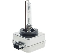 Автолампа OSRAM D1S 35 PK32d-2+70% XENON NIGHT UNLIMITED 4350K 85V, 1, 10 66140XNB